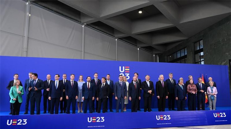 Plenković on the Strategic Agenda of the EU: Focus on migration, cohesion, competitiveness, demography and enlargement